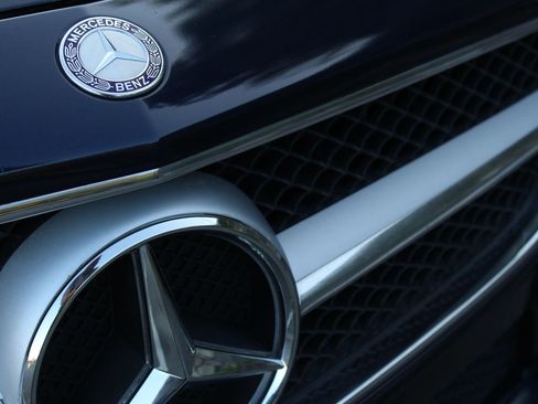 Used 2014 Mercedes-Benz CLS 550 4MATIC image 45