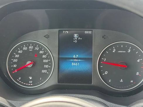 Used 2024 Mercedes-Benz Sprinter 2500 w/ Acoustic Package image 27