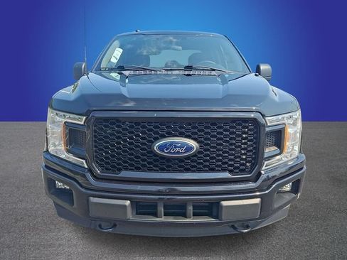 Used 2019 Ford F150 XL w/ Equipment Group 101A Mid AWD/4WD image 2