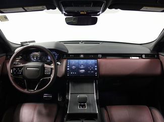 Used 2024 Land Rover Range Rover Velar Dynamic HSE video 2