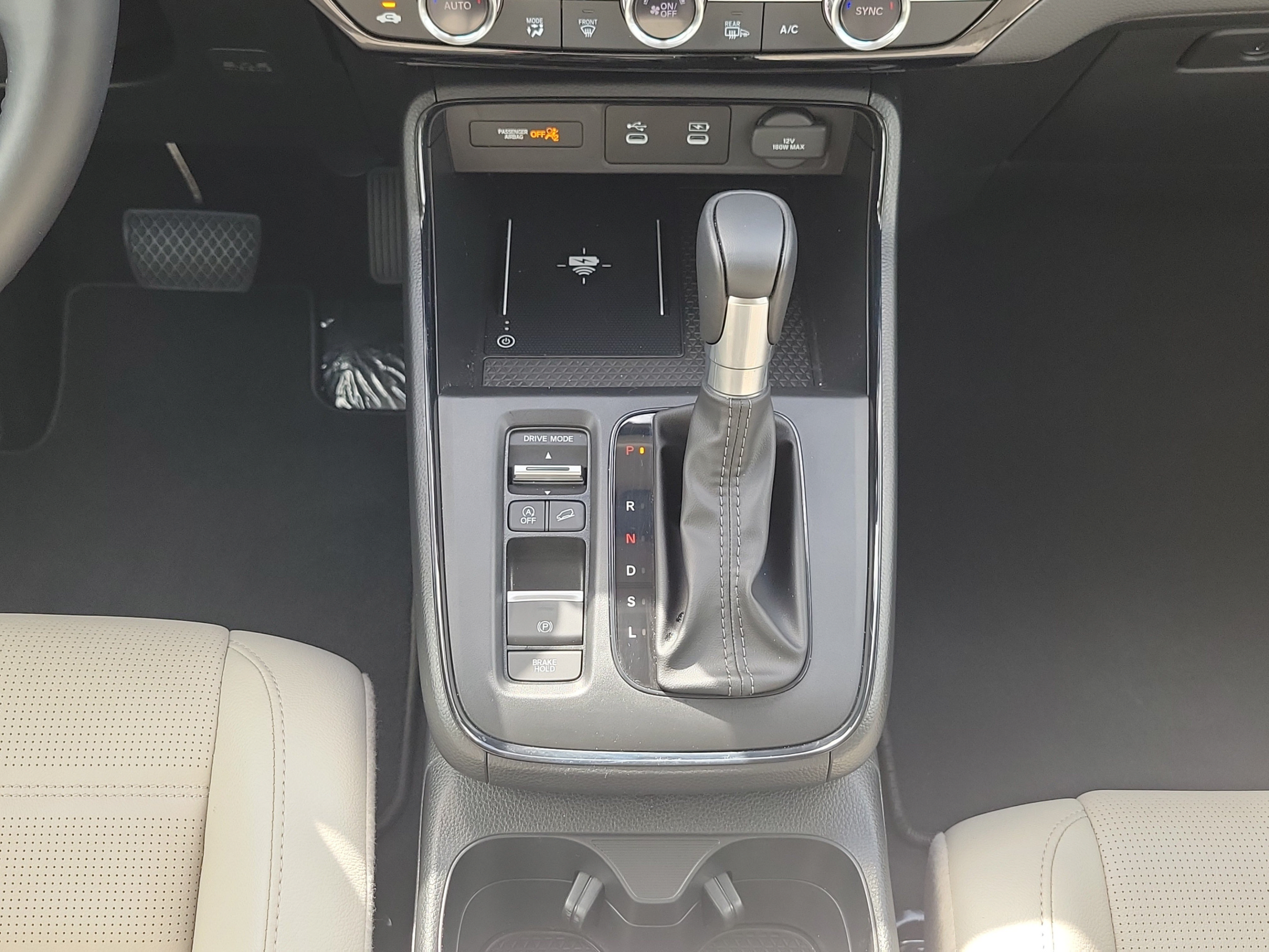 Used 2026 Honda CR-V EX-L image 16