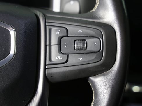 Used 2024 GMC Sierra 1500 Denali Ultimate image 17