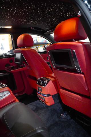 Used 2017 Rolls-Royce Ghost RWD image 28