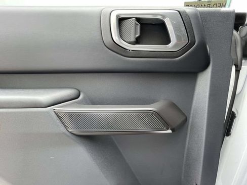 New 2026 Ford Bronco Raptor w/ Interior Carbon Fiber Pack AWD/4WD image 29