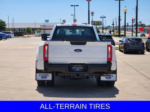 New 2026 Ford F350 XL AWD/4WD image 6