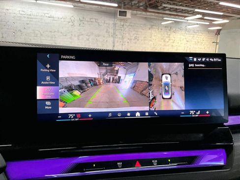 Certified 2026 BMW i5 eDrive40 image 23