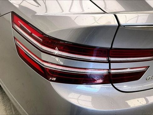 Used 2025 Genesis G80 2.5T Advanced image 16