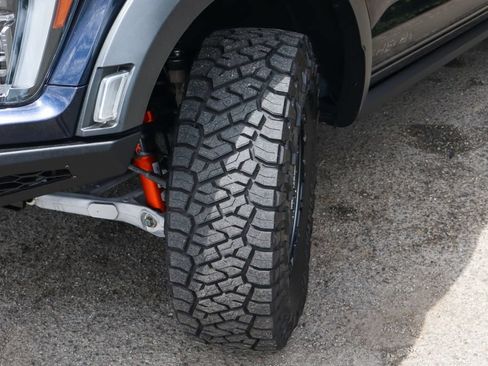 Used 2023 Ford F150 Raptor w/ Raptor Carbon Fiber Package AWD/4WD image 62