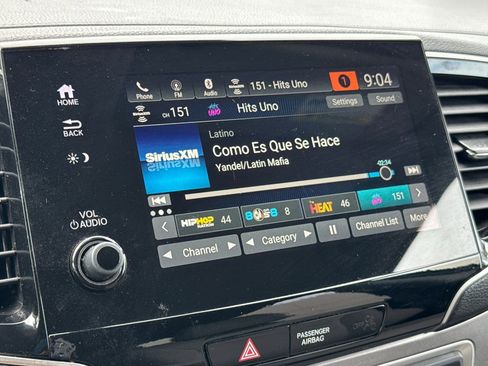 Used 2019 Honda Pilot EX image 23