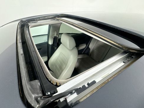 Certified 2023 Honda CR-V EX-L image 25