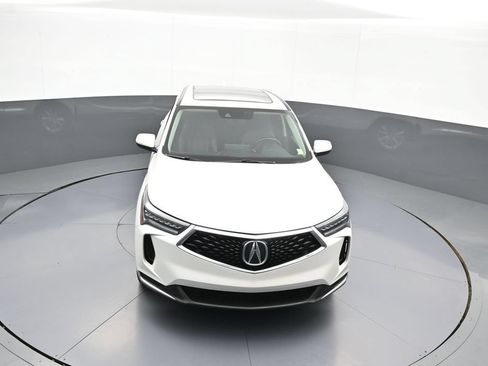 Certified 2023 Acura RDX AWD image 35
