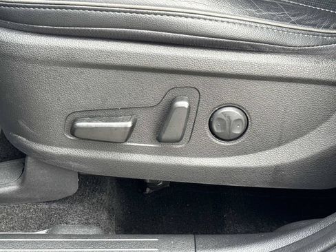 Used 2022 Hyundai Santa Fe SEL w/ Convenience + Premium Package FWD image 21