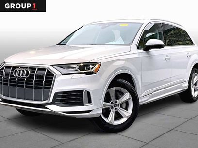 Used 2023 Audi Q7 2.0T Premium Plus w/ Premium Plus Package