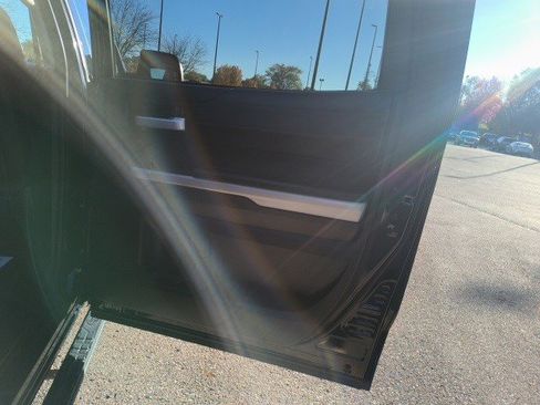Used 2021 Toyota Tundra TRD Pro image 17