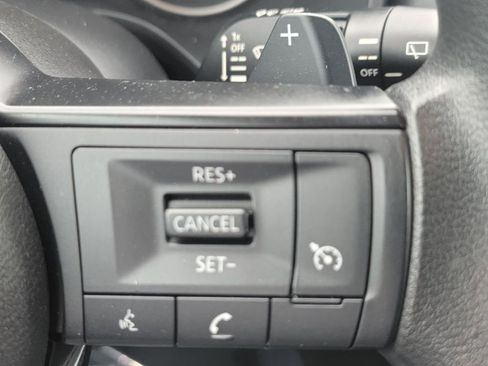 Used 2021 Nissan Rogue S AWD/4WD image 32