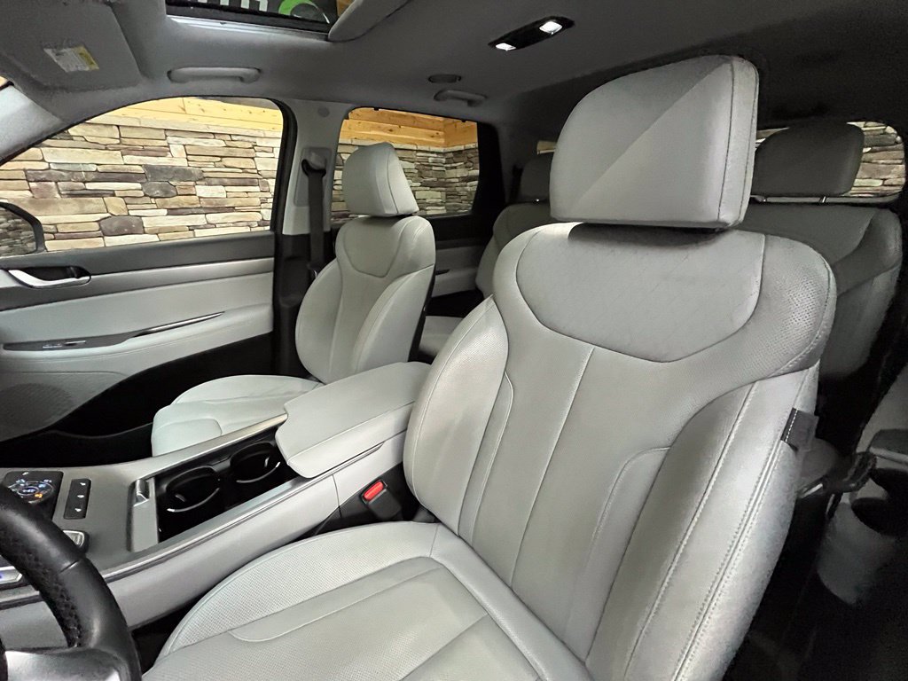 Used 2021 Hyundai Palisade SEL w/ Premium Package AWD/4WD image 25
