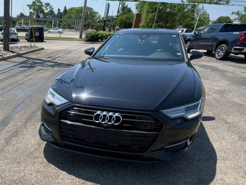 Used 2023 Audi A6 2.0T Premium image 5
