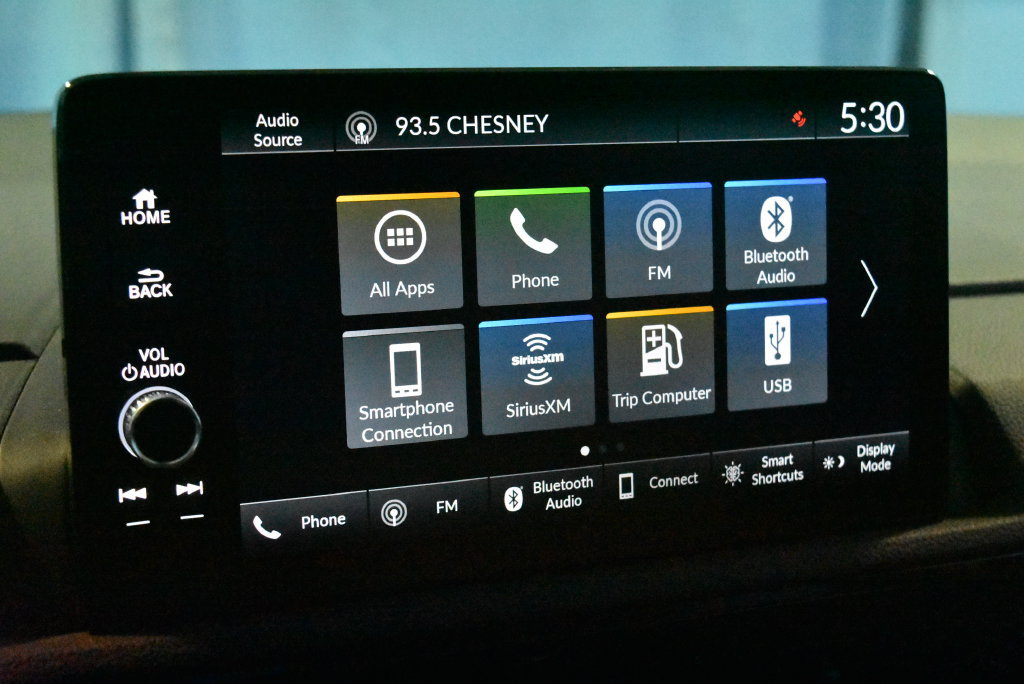 Used 2024 Honda CR-V EX-L image 12