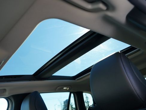 Certified 2025 MAZDA CX-50 AWD 2.5 Hybrid w/ Weather Package image 16