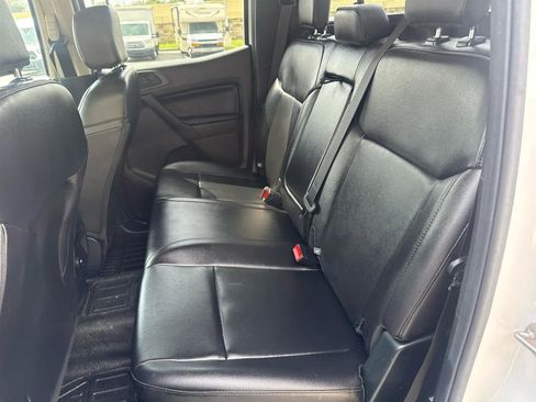 Used 2021 Ford Ranger XL w/ Equipment Group 101A High AWD/4WD image 21