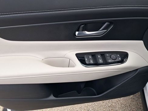 New 2026 Nissan Murano SV AWD/4WD image 20