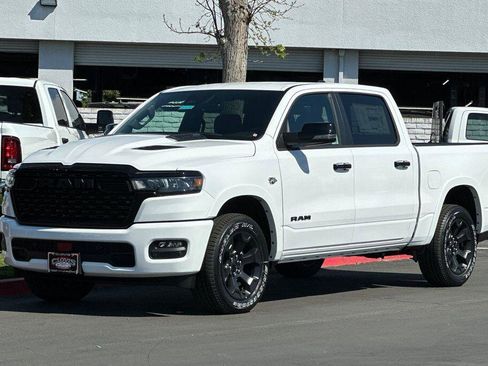 New 2026 RAM 1500 Big Horn image 8