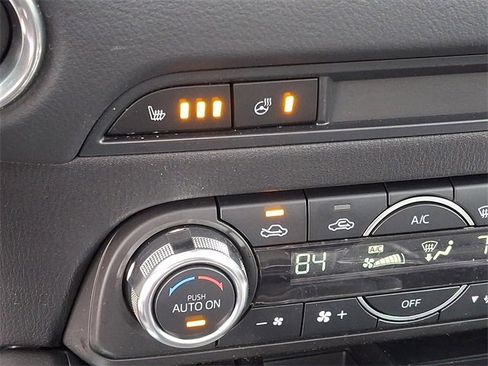 Used 2018 MAZDA CX-5 Grand Touring w/ Premium Package image 19