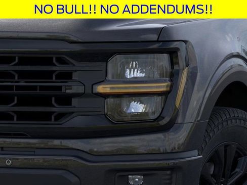 New 2026 Ford F150 XLT image 19