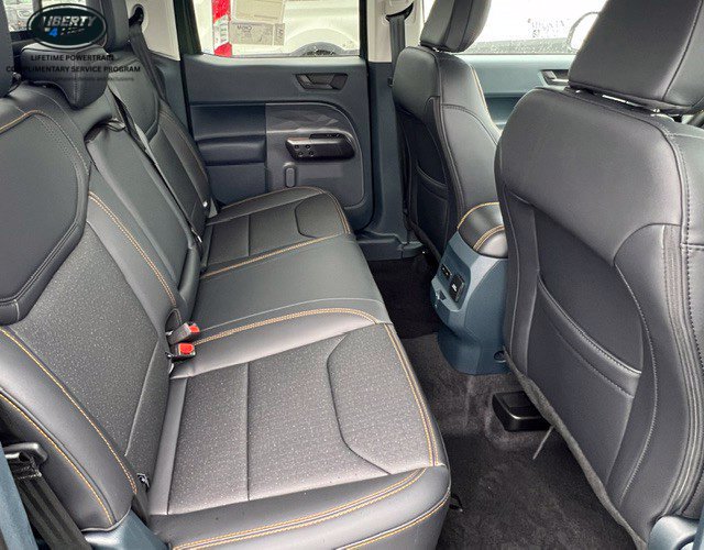 New 2026 Ford Maverick Tremor AWD/4WD image 14