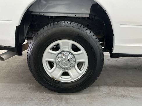 Used 2019 RAM 3500 Tradesman RWD image 57