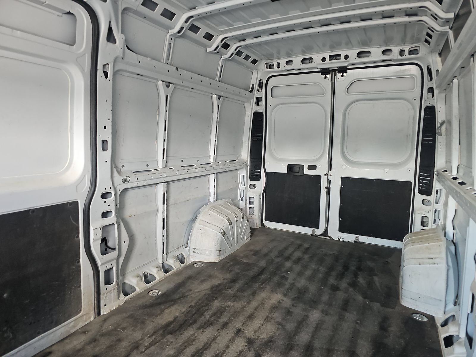 Used 2023 RAM ProMaster 2500 FWD image 17