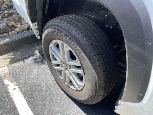 Used 2026 Toyota Tundra SR5 w/ SR5 Premium Package image 12