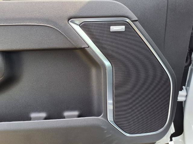 New 2026 Chevrolet Silverado 1500 RST AWD/4WD image 14
