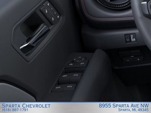 New 2026 Chevrolet Colorado Z71 w/ Z71 Convenience Package 2 AWD/4WD image 22