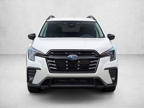 New 2026 Subaru Ascent Premium AWD/4WD image 6