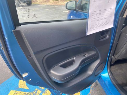 Used 2024 Mitsubishi Mirage ES FWD image 29