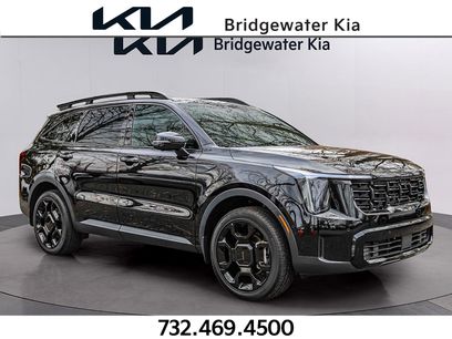 Certified 2026 Kia Sorento SX Prestige