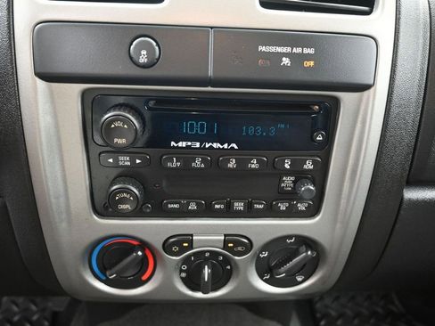 Used 2012 Chevrolet Colorado LT RWD image 13