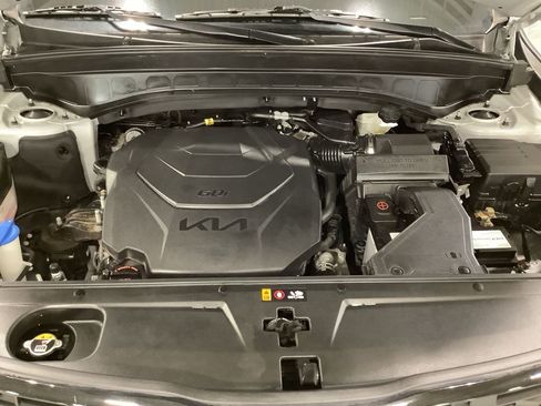 Certified 2022 Kia Telluride EX w/ EX Premium Package image 27