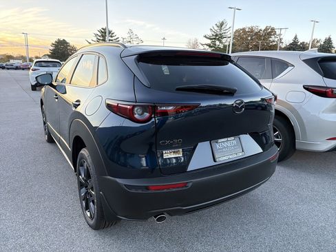 New 2026 MAZDA CX-30 AWD 2.5 S image 5