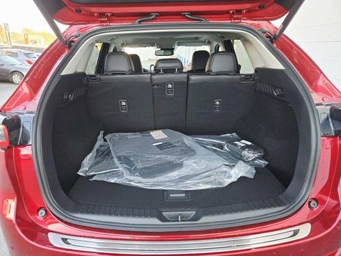 New 2025 MAZDA CX-5 AWD 2.5 S image 11