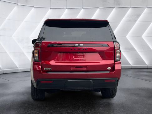 Used 2023 Chevrolet Tahoe Z71 w/ Luxury Package image 5