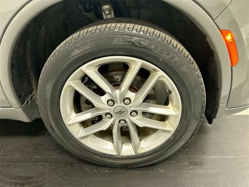 Used 2022 Dodge Durango GT image 8