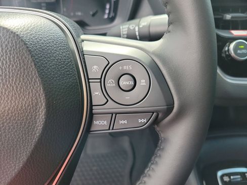 New 2026 Toyota Corolla SE FWD image 20