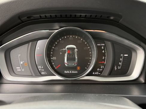 Used 2018 Volvo S60 T5 Dynamic w/ Vision Package FWD image 29