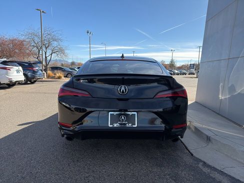 Certified 2024 Acura Integra A-Spec image 7