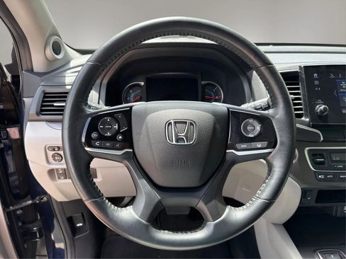 Used 2022 Honda Pilot EX-L image 18