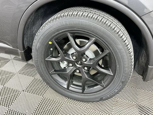 New 2026 Dodge Durango GT image 41