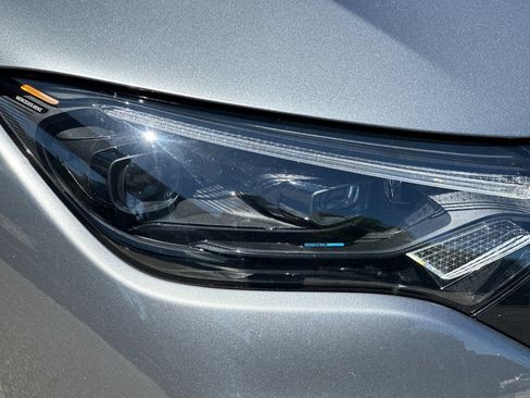 Certified 2024 Mercedes-Benz EQE 350+ 4MATIC Sedan image 11
