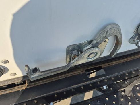 Used 2022 Chevrolet Express 3500 w/ Power Convenience Package image 30